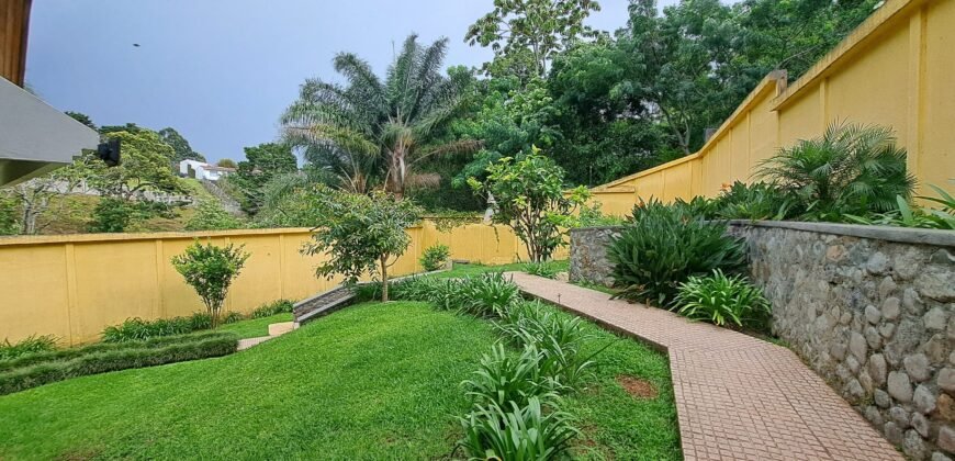 Casa en Venta en San Rafael Montes de Oca, San José