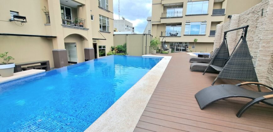 ¡No Dejes Pasar Esta Joya! Apartamento Moderno Disponible