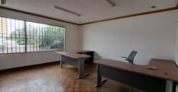 ¡Alquiler de oficinas en el Boulevard de Rohrmoser a $2000!