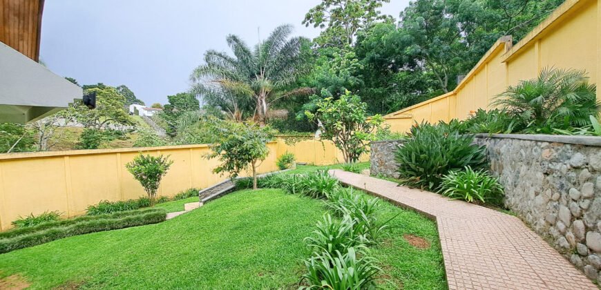 Casa en Venta en San Rafael Montes de Oca, San José