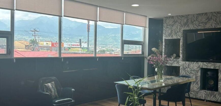 Apartamento en Venta en Rohrmoser, San José