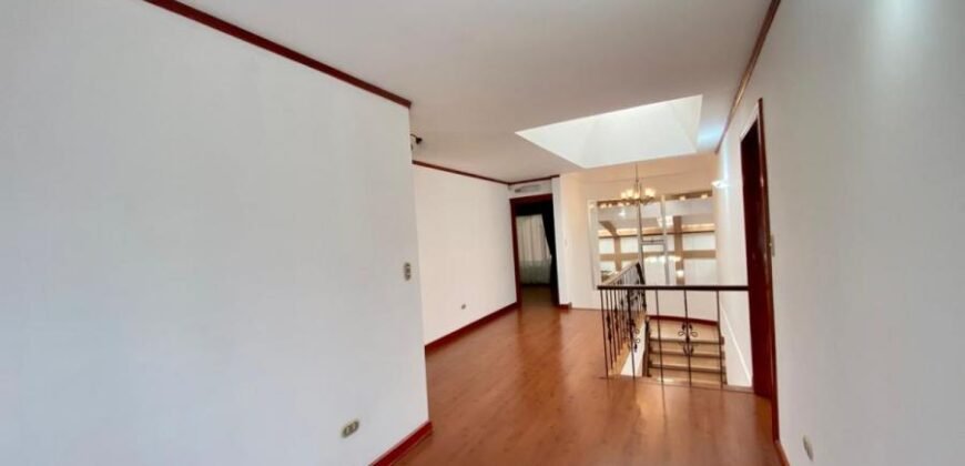 Casa en Venta en Rohrmoser Rohrmoser, San José