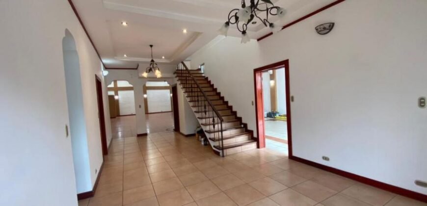 Casa en Venta en Rohrmoser Rohrmoser, San José