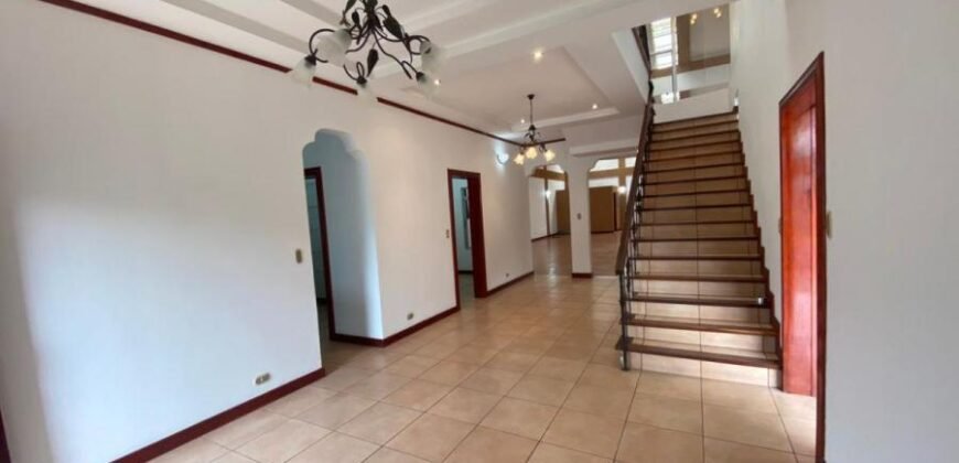 Casa en Venta en Rohrmoser Rohrmoser, San José