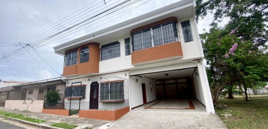 Casa en Venta en Rohrmoser Rohrmoser, San José