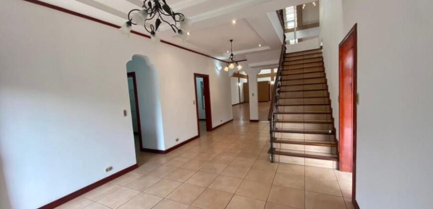 Casa en Venta en Rohrmoser Rohrmoser, San José