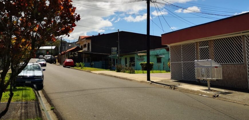 ¡Oportunidad única en San Carlos! 🏢