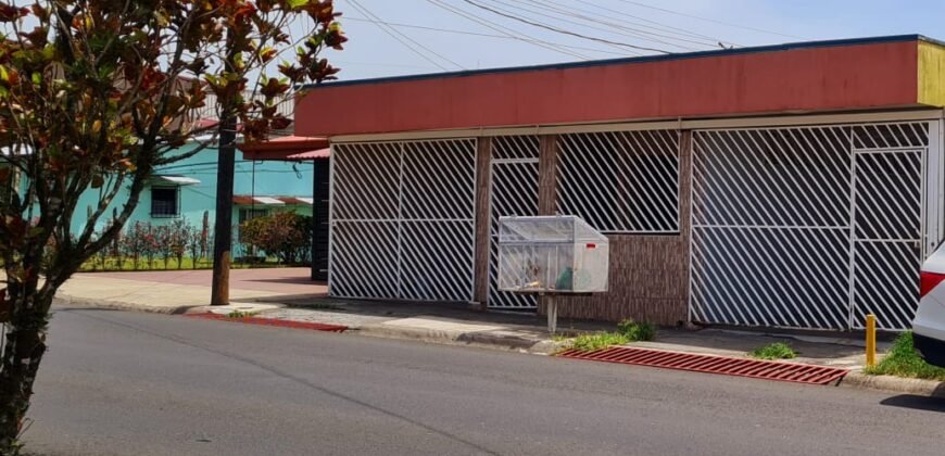 ¡Oportunidad única en San Carlos! 🏢