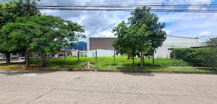 Terreno en Venta en Nunciatura Rohrmoser, San José