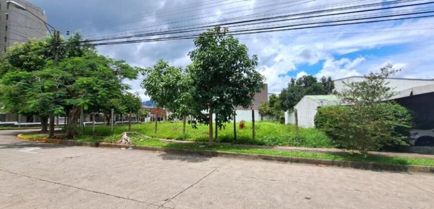 Terreno en Venta en Nunciatura Rohrmoser, San José