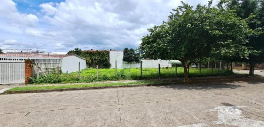 Terreno en Venta en Nunciatura Rohrmoser, San José