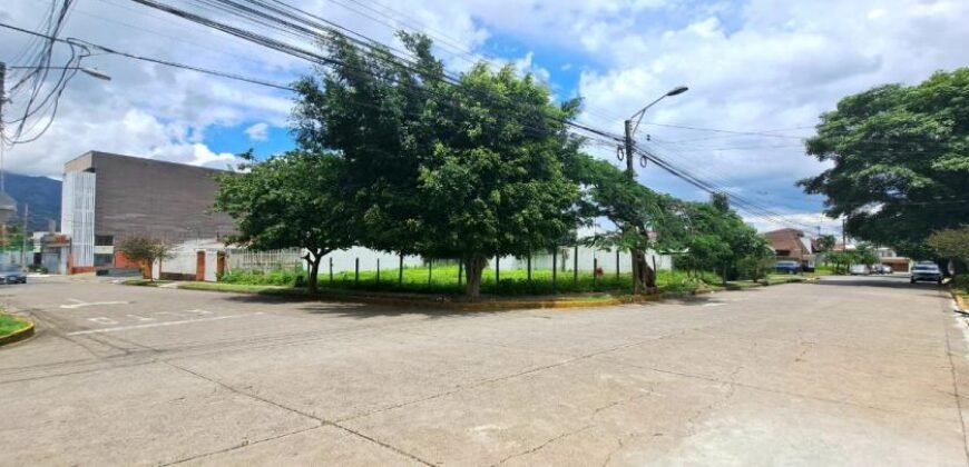 Terreno en Venta en Nunciatura Rohrmoser, San José