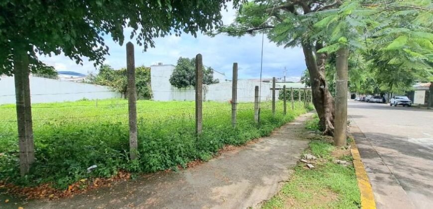 Terreno en Venta en Nunciatura Rohrmoser, San José