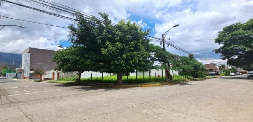 Terreno en Venta en Nunciatura Rohrmoser, San José