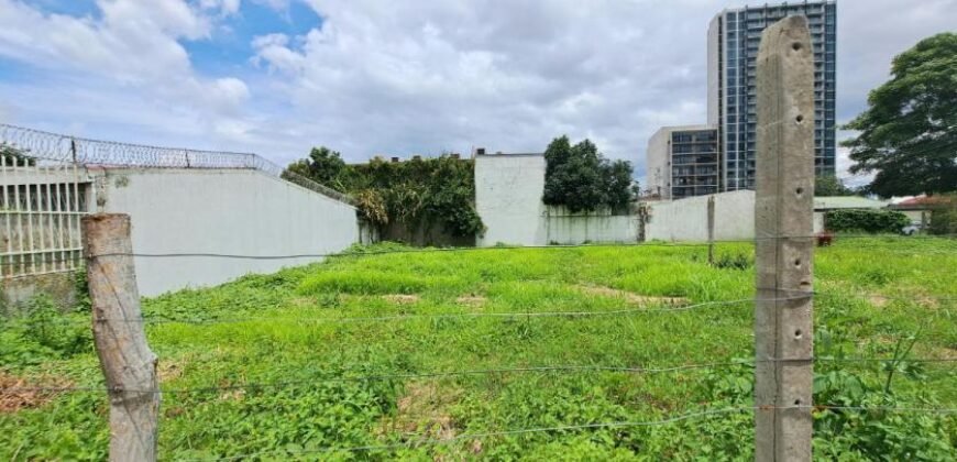 Terreno en Venta en Nunciatura Rohrmoser, San José