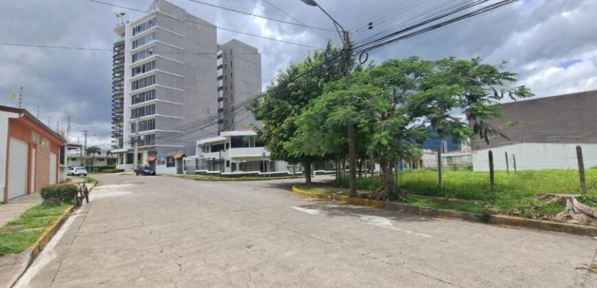 Terreno en Venta en Nunciatura Rohrmoser, San José