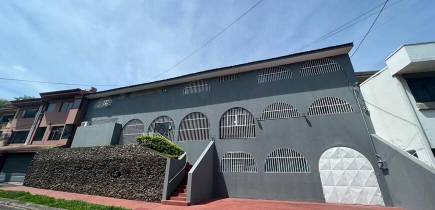 Edificio en Venta en Rohrmoser Rohrmoser, San José