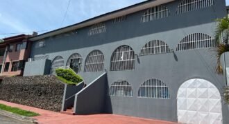 Edificio en Venta en Rohrmoser Rohrmoser, San José