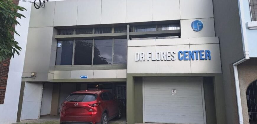 Edificio en Venta en Rohrmoser Rohrmoser, San José