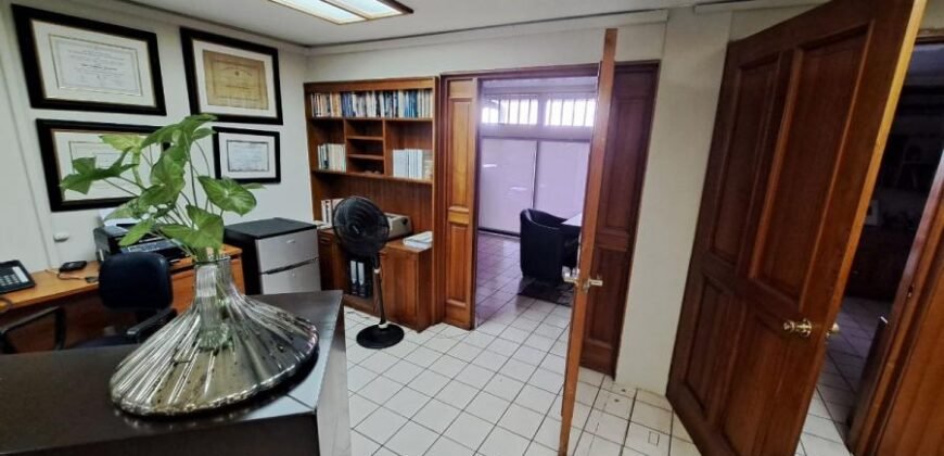 Edificio en Venta en Rohrmoser Rohrmoser, San José