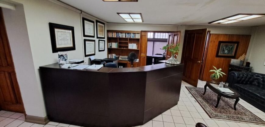 Edificio en Venta en Rohrmoser Rohrmoser, San José