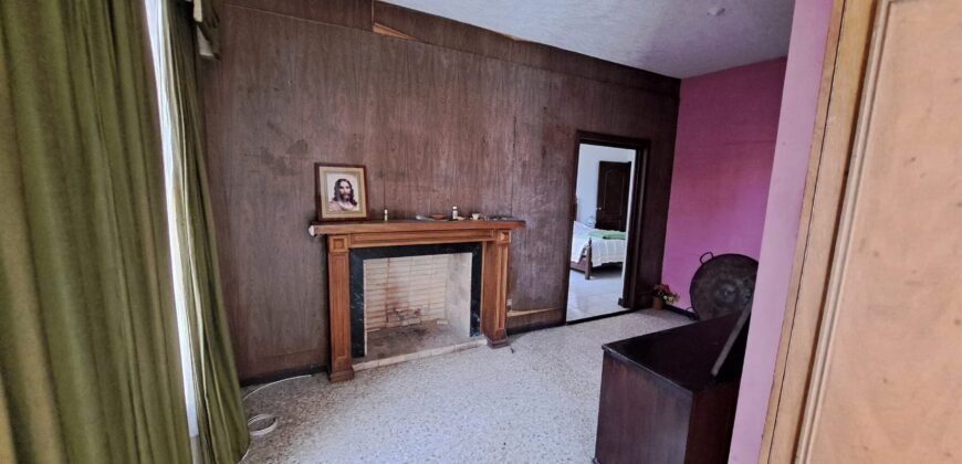 ¡Propiedad Excepcional en Venta en Nunciatura, Rohrmoser!