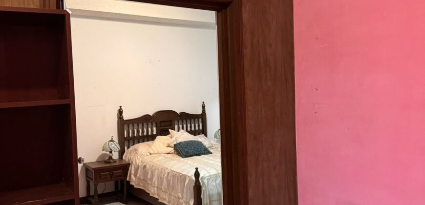 ¡Propiedad Excepcional en Venta en Nunciatura, Rohrmoser!