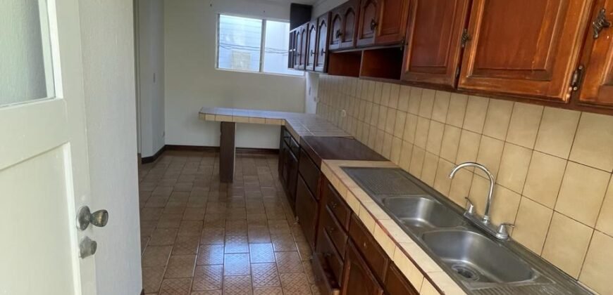 ¡Casa en Venta en Zona Tranquila y Bonita(Rohrmoser)!