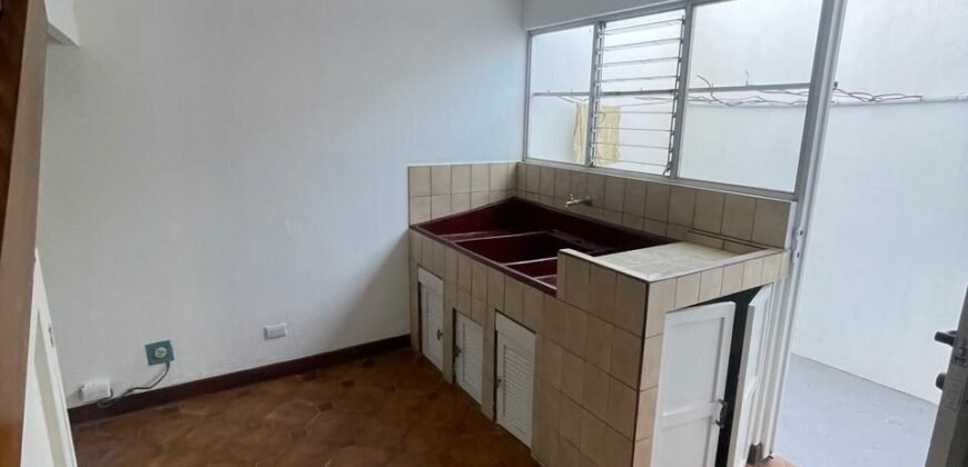 ¡Casa en Venta en Zona Tranquila y Bonita(Rohrmoser)!