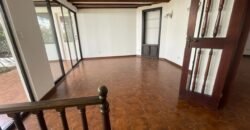 ¡Casa en Venta en Zona Tranquila y Bonita(Rohrmoser)!