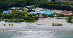 ¡Casa con Vista al Océano en el Club de Playa Punta Leona!