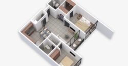 ¡Alquiler de apartamento equipado en Cariari para ti! – Negociable