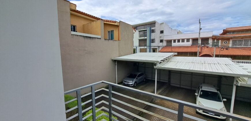 ¡Hermoso apartamento en Rohrmoser a precio rebajado!