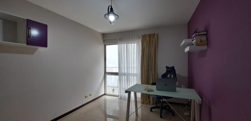 ¡Hermoso apartamento en Rohrmoser a precio rebajado!