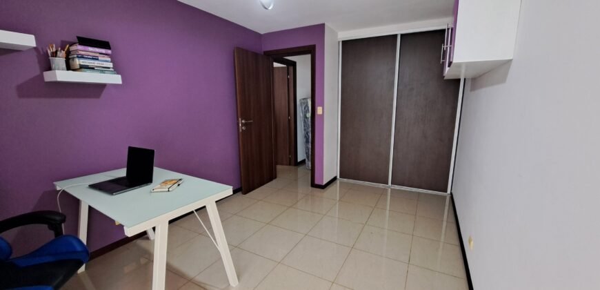 ¡Hermoso apartamento en Rohrmoser a precio rebajado!