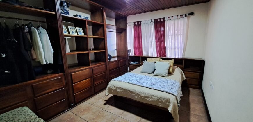 ¡Casa con 5 cuartos en Venta en Rohrmoser!