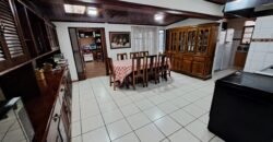 ¡Casa con 5 cuartos en Venta en Rohrmoser!