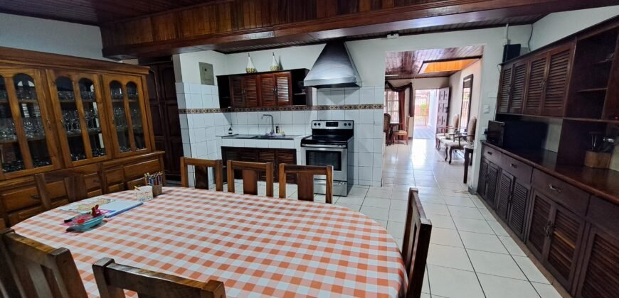 ¡Casa con 5 cuartos en Venta en Rohrmoser!