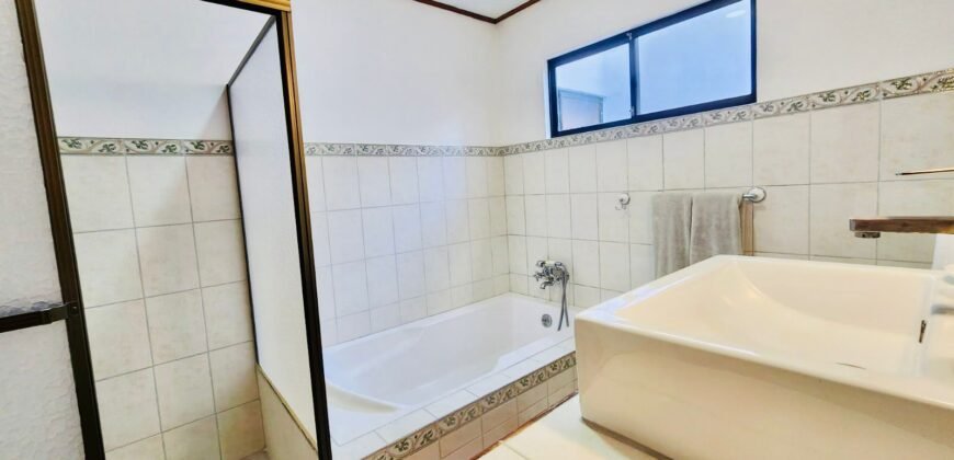 🌊- Estancia a largo plazo-Vive en Punta Leona y haz del paraíso tu hogar🌊
